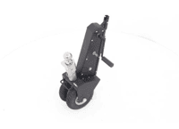 Tow Dolly Kar Kaddy 460 SS - Demco# 9713049 Assembled - In-Store Pick