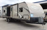 63643 - 37' 2013 Dutchmen KODIAK 300BHSL w/3 Slides - Bunk House Image 1