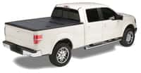 FOLDING TONNEAU TRUCK BED COVER - F150 04-14 - 5.5 FT BED