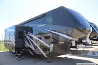 62550 - 43' 2022 Vanleigh RV Ambition 399TH w/3 Slides - Toy Hauler Image 1