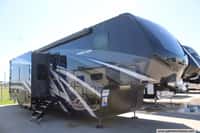 62550 - 43' 2022 Vanleigh RV Ambition 399TH w/3 Slides - Toy Hauler Image 1