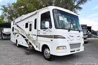 55498 - 37' 2007 Damon Outlaw 3611 w/Slide - Toy Hauler Image 1