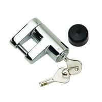 99-6200 - Chrome Coupler Lock - Image 1