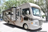 59912 - 28' 2014 Thor Ace 27.1 w/Slide Image 1