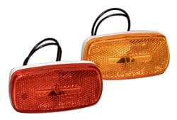 Clearance Marker Light Re