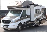 63316 - 25' 2017 Winnebago View 24G w/2 Slides Image 1