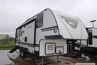 55679 - 26' 2020 Winnebago Micro Minnie 2405RL w/Slide Image 1