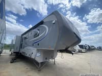 62179 - 43' 2016 Highland RV Open Range 3X427BHS w/5 Slides - Bunk House Image 1