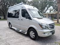 64256 - 19' 2018 Pleasure-Way Ascent TS SPRINTER Image 1