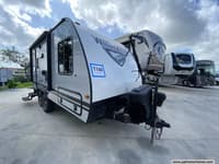59984 - 20' 2019 Winnebago Micro Minnie 1808FBS w/Slide Image 1