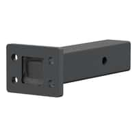 Pintle Mount (2-1/2" Shank, 20,000 lbs., 8" Long)