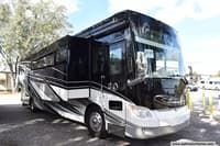 61442 - 40' 2017 Tiffin Allegro Bus 40SP 450hp Cummins w/4 Slides Image 1