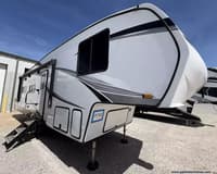 62466 - 30' 2023 Grand Design Reflection 270BN w/Slide Image 1