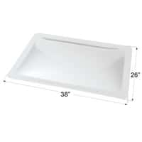 22.0021 - RV Skylight - Sl2234c - Image 1