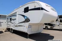 56219 - 31' 2011 Keystone Montana Mountaineer 285RLD w/2 Slides Image 1