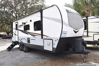 62368 - 25' 2021 Forest River Rockwood Mini Lite 2511S w/Slide Image 1