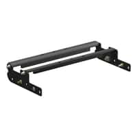 Over-Bed Gooseneck Installation Brackets, Select Ford F-250, F-350, F-450