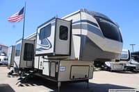 60382 - 42' 2021 Forest River Sandpiper 379FLOK w/6 Slides Image 1