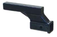 2&quot; Hi-Low Drop Hitch Receiver