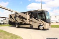 55309 - 36' 2011 Newmar Canyon Star 3642 w/3 Slides Image 1