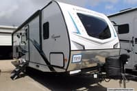 56517 - 30' 2021 Coachmen Freedom Express 252RBS w/Slide Image 1