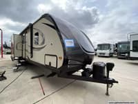 62260 - 38' 2018 Keystone Bullet Premier Series 34BHPR w/3 Slides - Bunk House Image 1