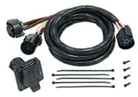 Fifth Wheel Adapter Harness Dodge Ram