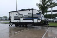 62939 - 25' 2022 Heartland Pioneer RB215 w/Slide Image 1