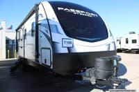 54961 - 31' 2023 Keystone Passport Gt 2704RK w/Slide Image 1