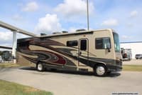 61197 - 36' 2018 Fleetwood Bounder 36D w/2 Slides - Bunk House Image 1