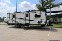 60764 - 29' 2023 Forest River Flagstaff Super Lite 26FKBS w/2 Slides Image 1