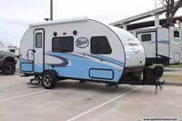 55083 - 20' 2018 Forest River R-Pod 180 w/Slide Image 1