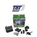 TST TST-507-FT-6-C Flow through Sensor Tire Pressure Monitoring System - Color - 6 Pack