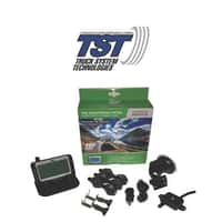 TST TST-507-FT-6-C Flow through Sensor Tire Pressure Monitoring System - Color - 6 Pack