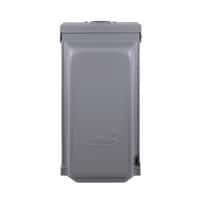 Parallax Power RV Trailer Power Outlet 120/240 Volt AC Receptacle; Outdoor/ Indoor Use