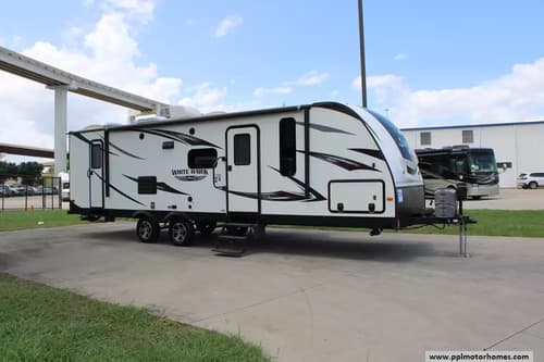 63828 - 32' 2016 Jayco White Hawk 28DSBH w/Slide - Bunk House Image 1