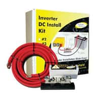 GP-DC-KIT2 (For 600-1000 watt inverters)