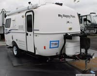 61337 - 18' 2019 Casita Spirit Deluxe M-17 Image 1