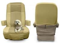 CLASS A MOTORHOME SEAT COVERS