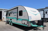 56133 - 23' 2020 Gulf Stream Vintage Cruiser 23RSS w/Slide Image 1