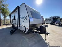 61185 - 25' 2022 Forest River Ibex 19MBH - Bunk House Image 1