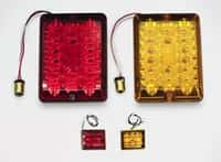 RV Tail Lights