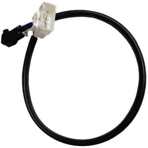 17.9651 - Hayes Qwik-Connect Wiring Harness - Toyota Tundra - Current - Image 1