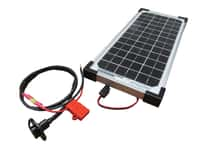 PowerArmor SOLAR PANEL KIT