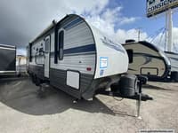 56489 - 29' 2021 Gulf Stream Ameri-Lite 268BH w/Slide - Bunk House Image 1