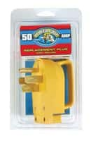 Power Grip 50a Rpl Plug