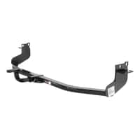 Class 2 Trailer Hitch, 1-1/4" Ball Mount, Select Nissan Quest