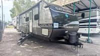 63658 - 34' 2024 Forest River Coachmen Catalina 293QBCK w/Slide - Bunk House Image 1