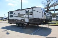 62217 - 26' 2024 Forest River Flagstaff Micro Lite 25BRDS w/Slide Image 1