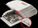 Maxxair Vent Fanmate Cover with EZ Clip Image 1